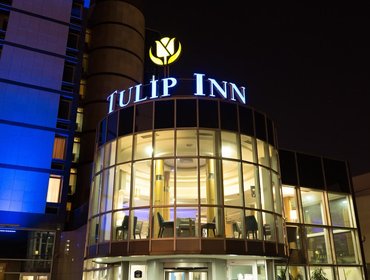 Tulip Inn Putnik Hotel